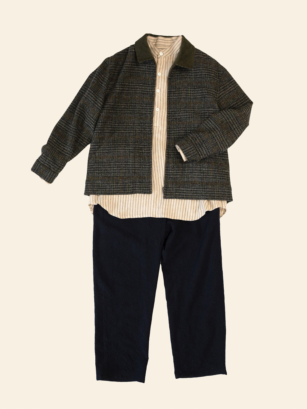 Merchant & Mills Workwear Book