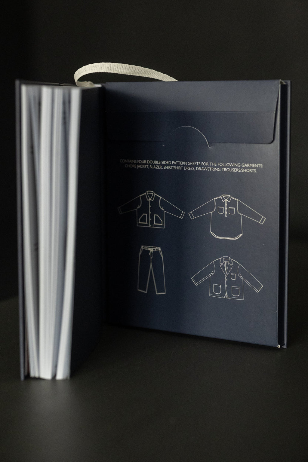 Merchant & Mills Workwear Book
