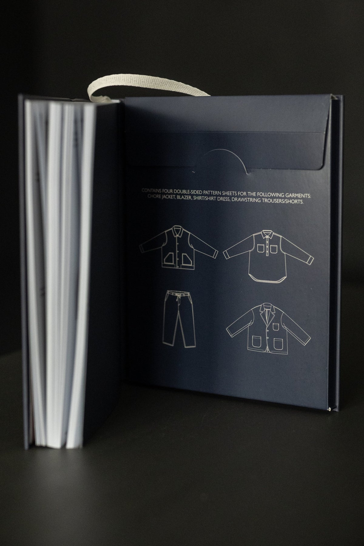 Merchant & Mills Workwear Book