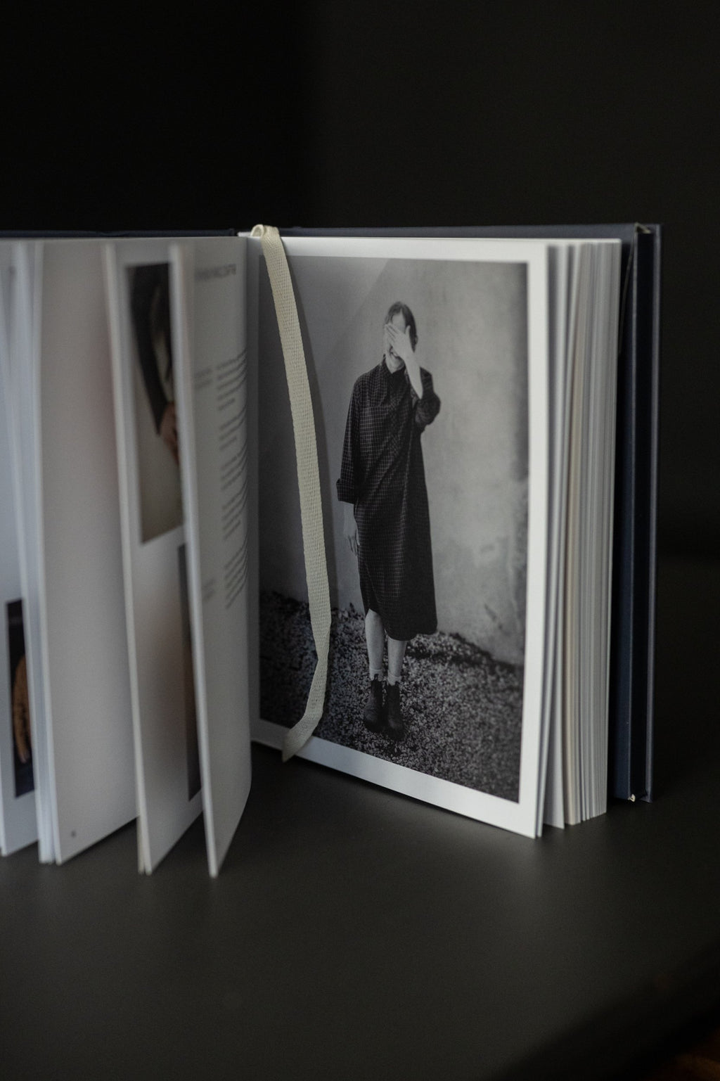 Merchant & Mills Workwear Book
