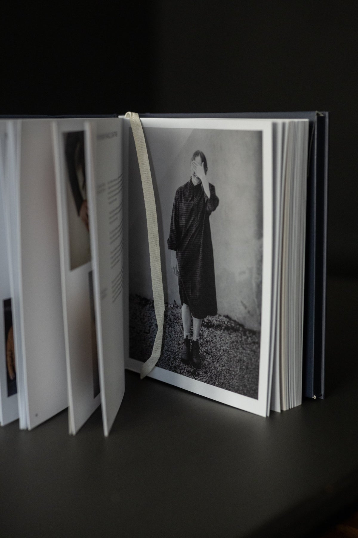 Merchant & Mills Workwear Book