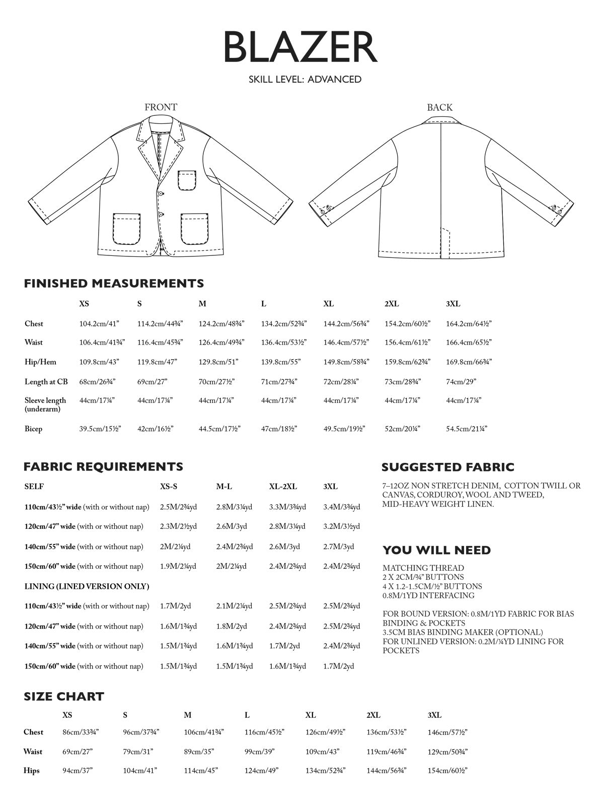 Merchant & Mills Workwear Book