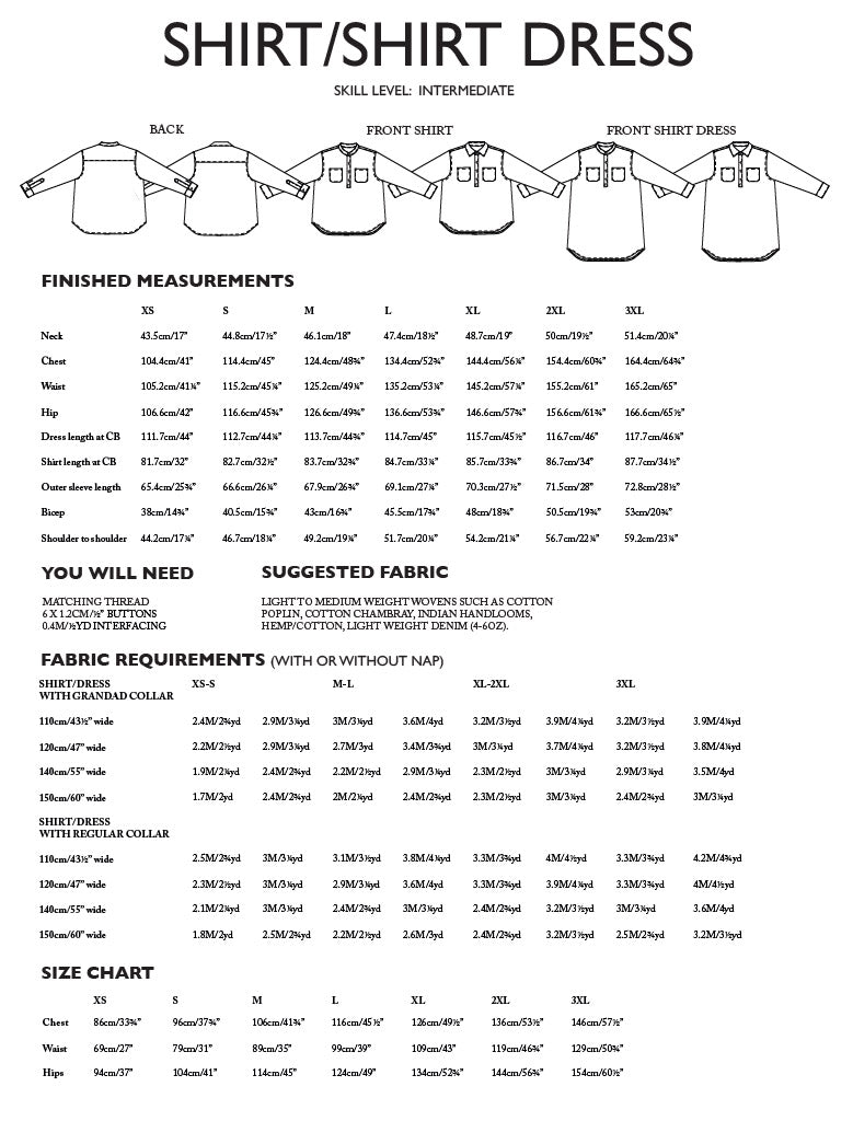 Merchant & Mills Workwear Book