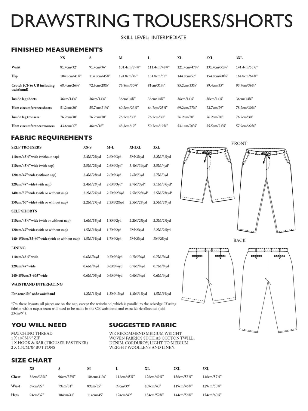 Merchant & Mills Workwear Book