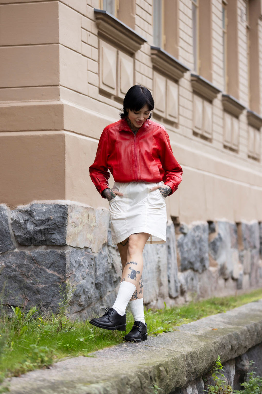TAUKO No.18 — 2026: Pockets