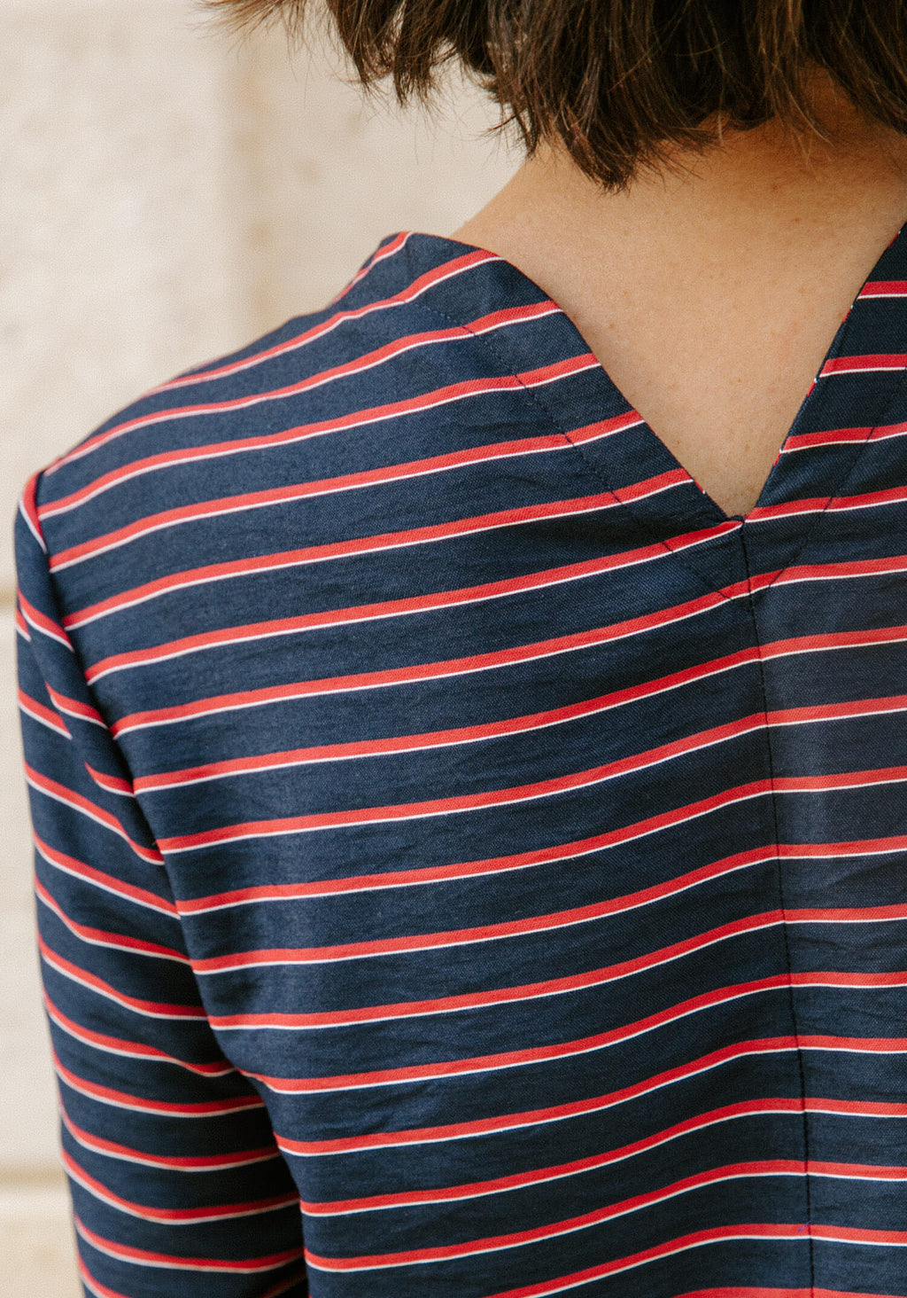 Volata Blouse