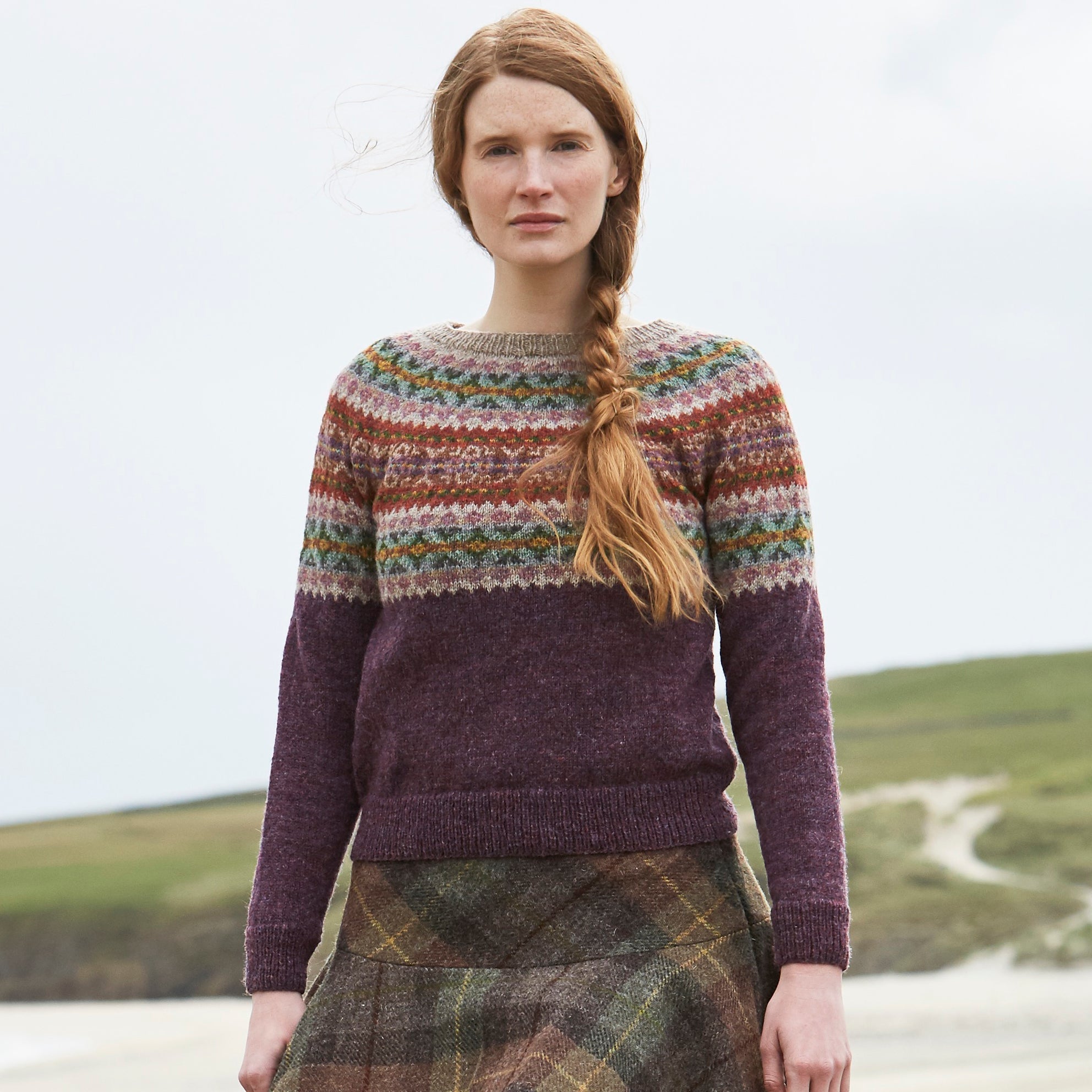 Shetland