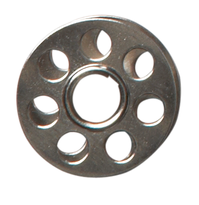 Bobbin CB Hook