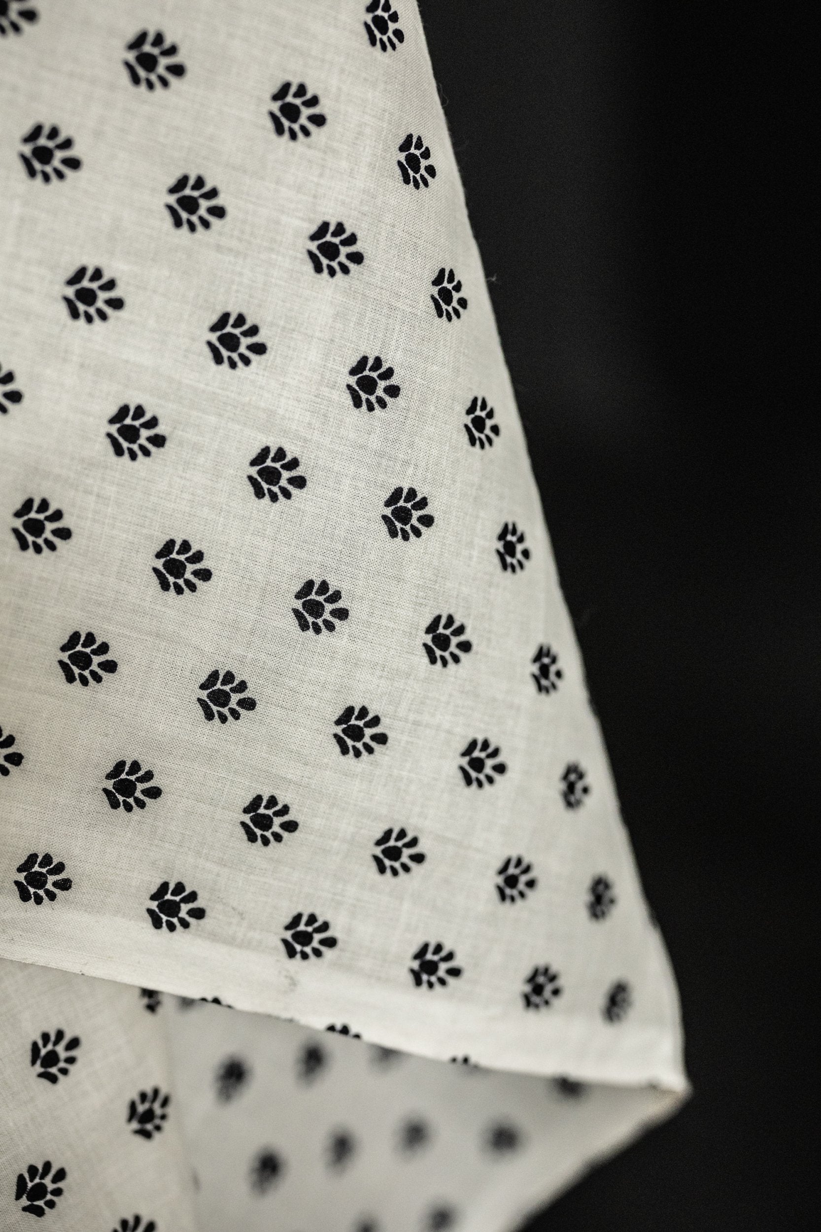 Cressida Black Indian Cotton