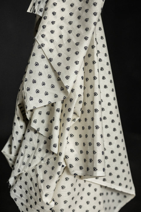 Cressida Black Indian Cotton