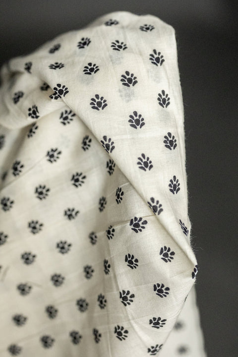 Cressida Black Indian Cotton