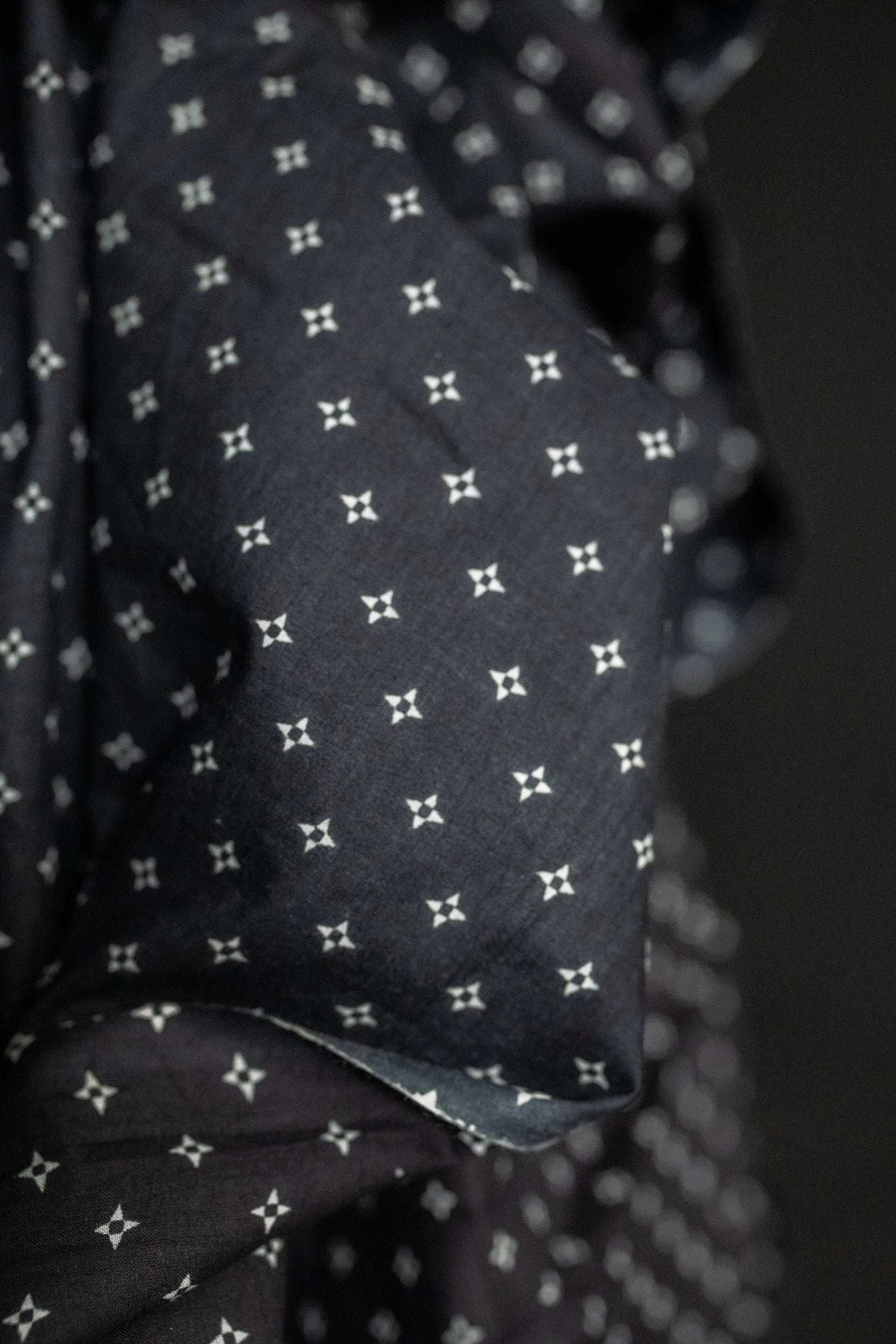 Stargaze Indian Cotton