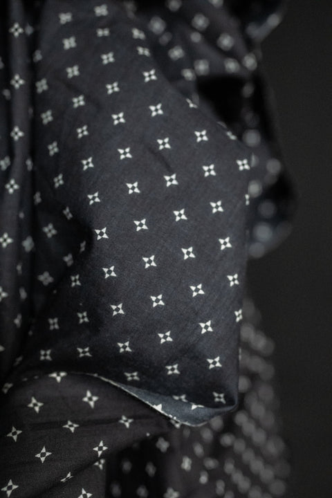 Stargaze Indian Cotton