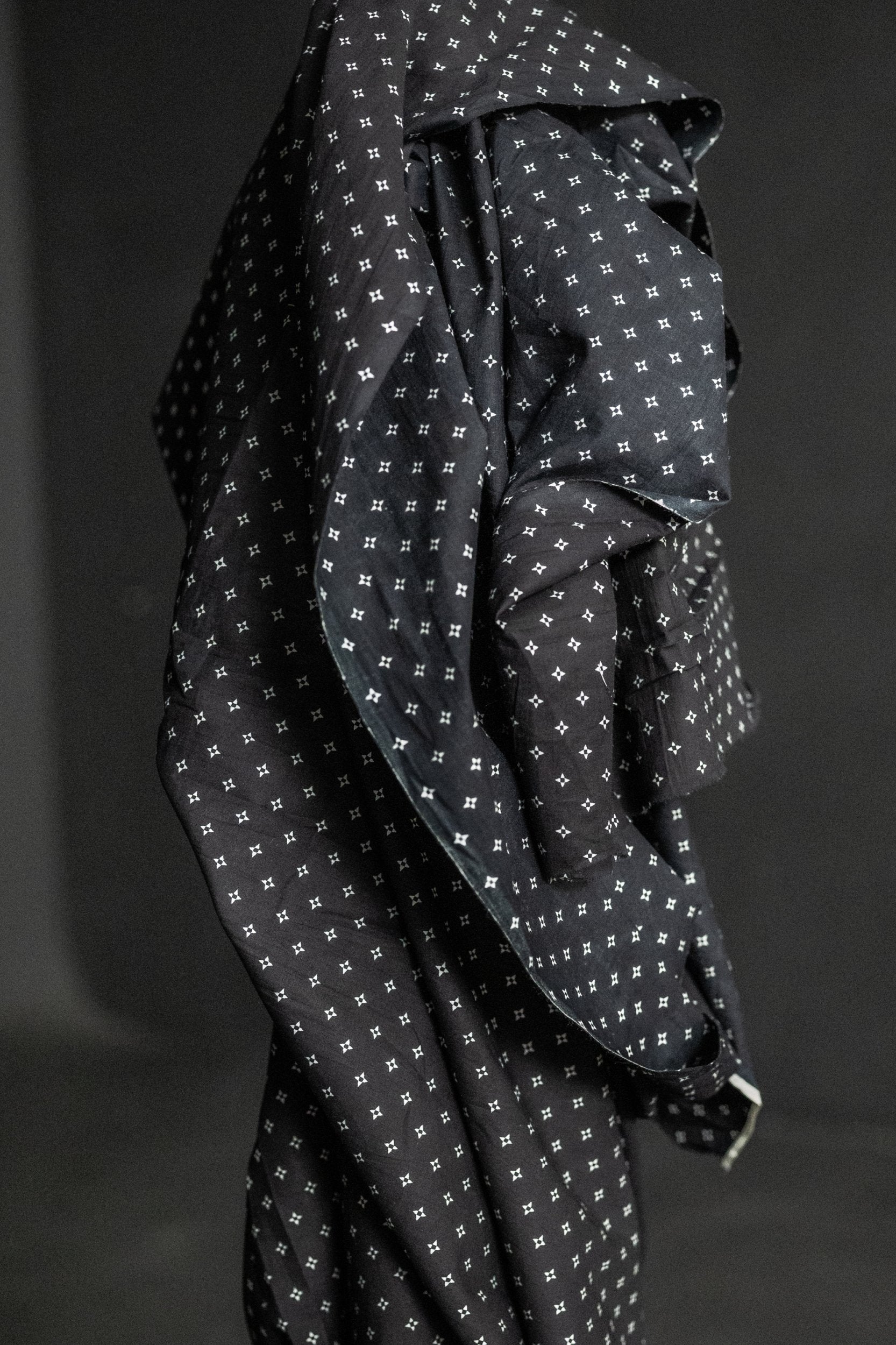 Stargaze Indian Cotton