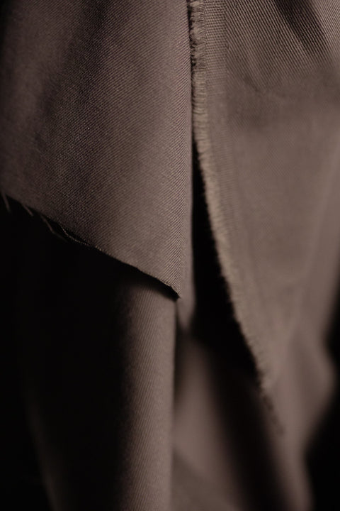 8oz Organic Sanded Twill Truffle Dust