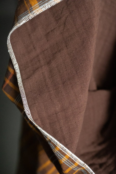 Ives Quilted Cotton Jacquard