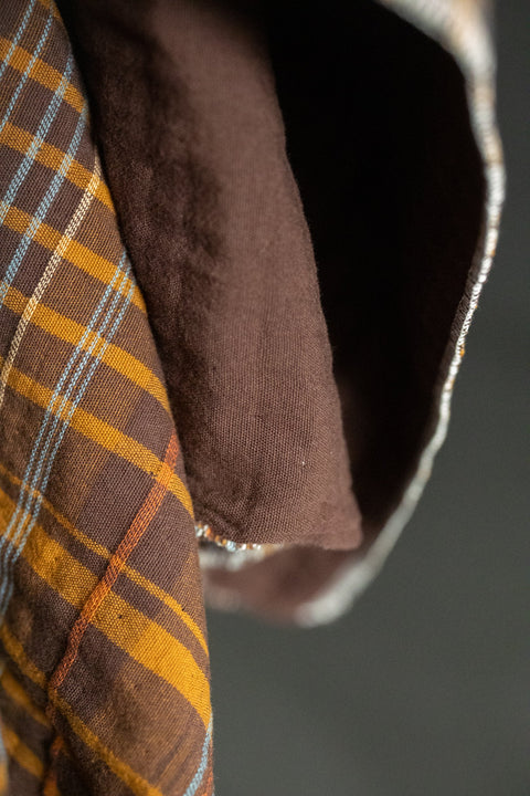 Ives Quilted Cotton Jacquard