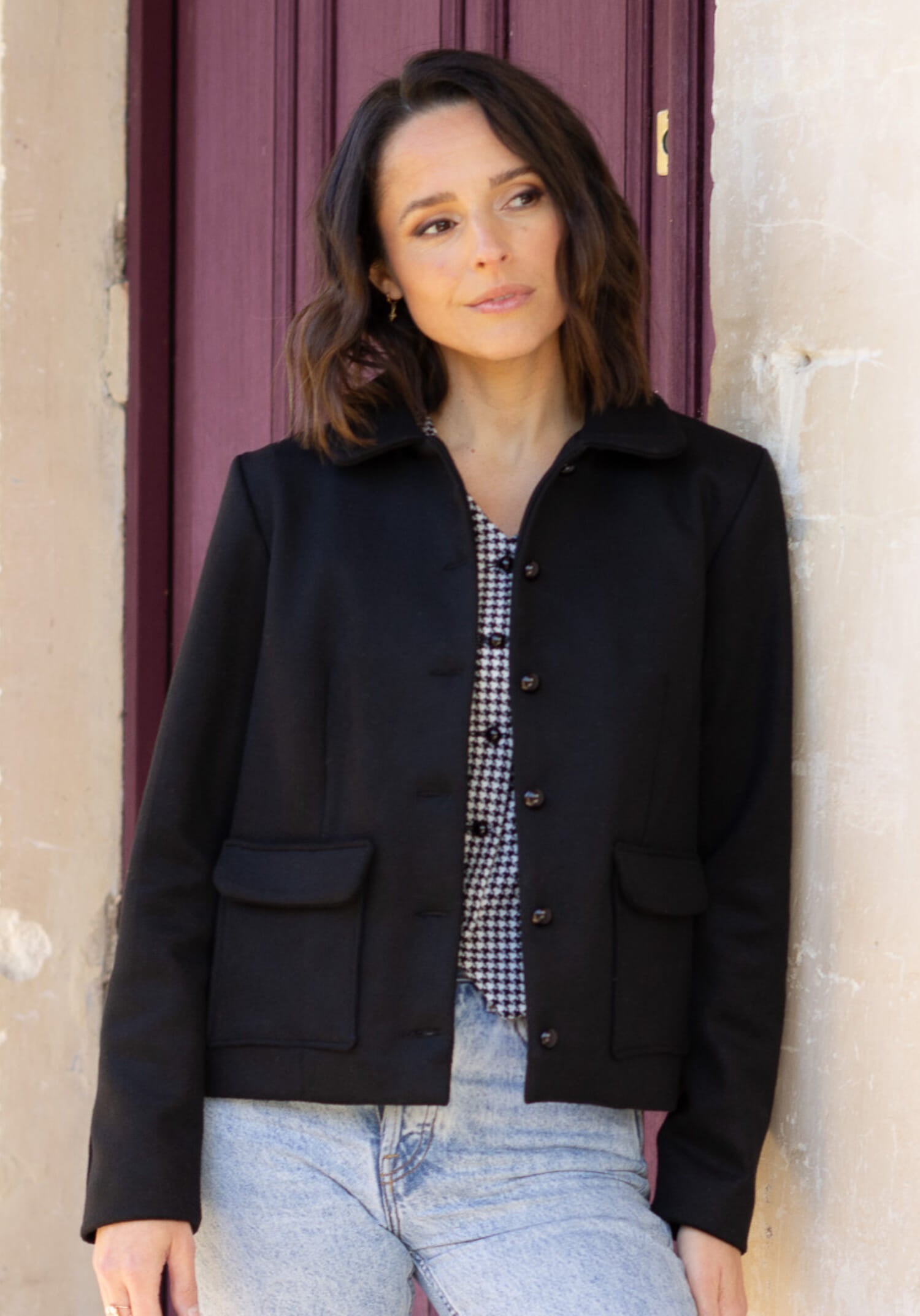 Calypso Jacket