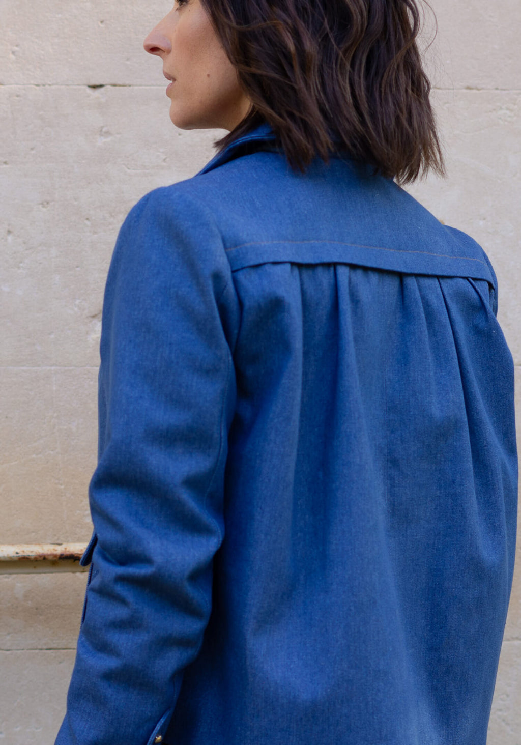 Calypso Jacket