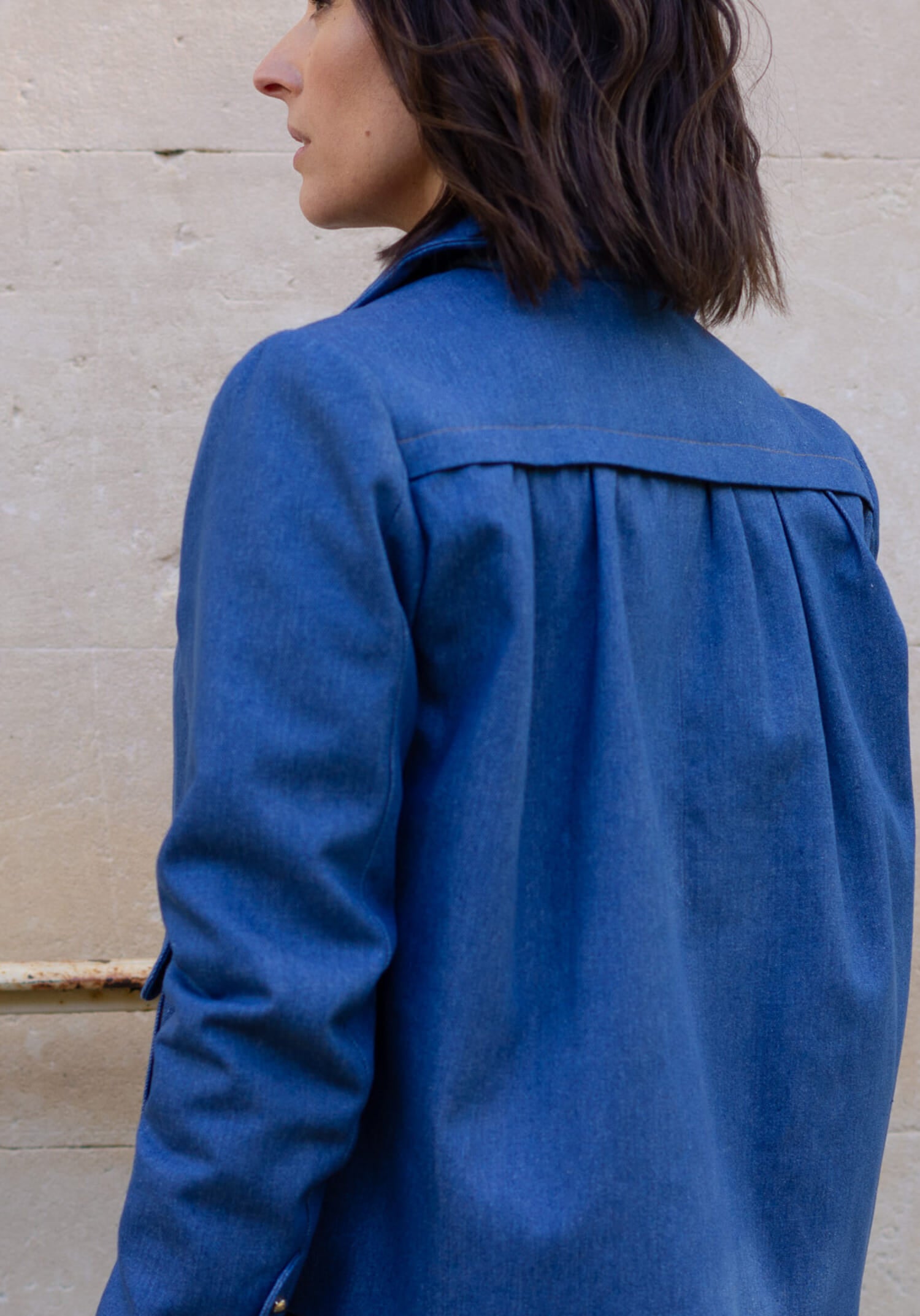 Calypso Jacket
