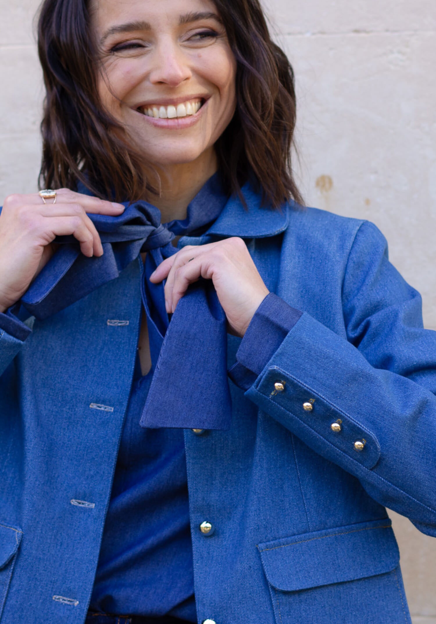 Calypso Jacket