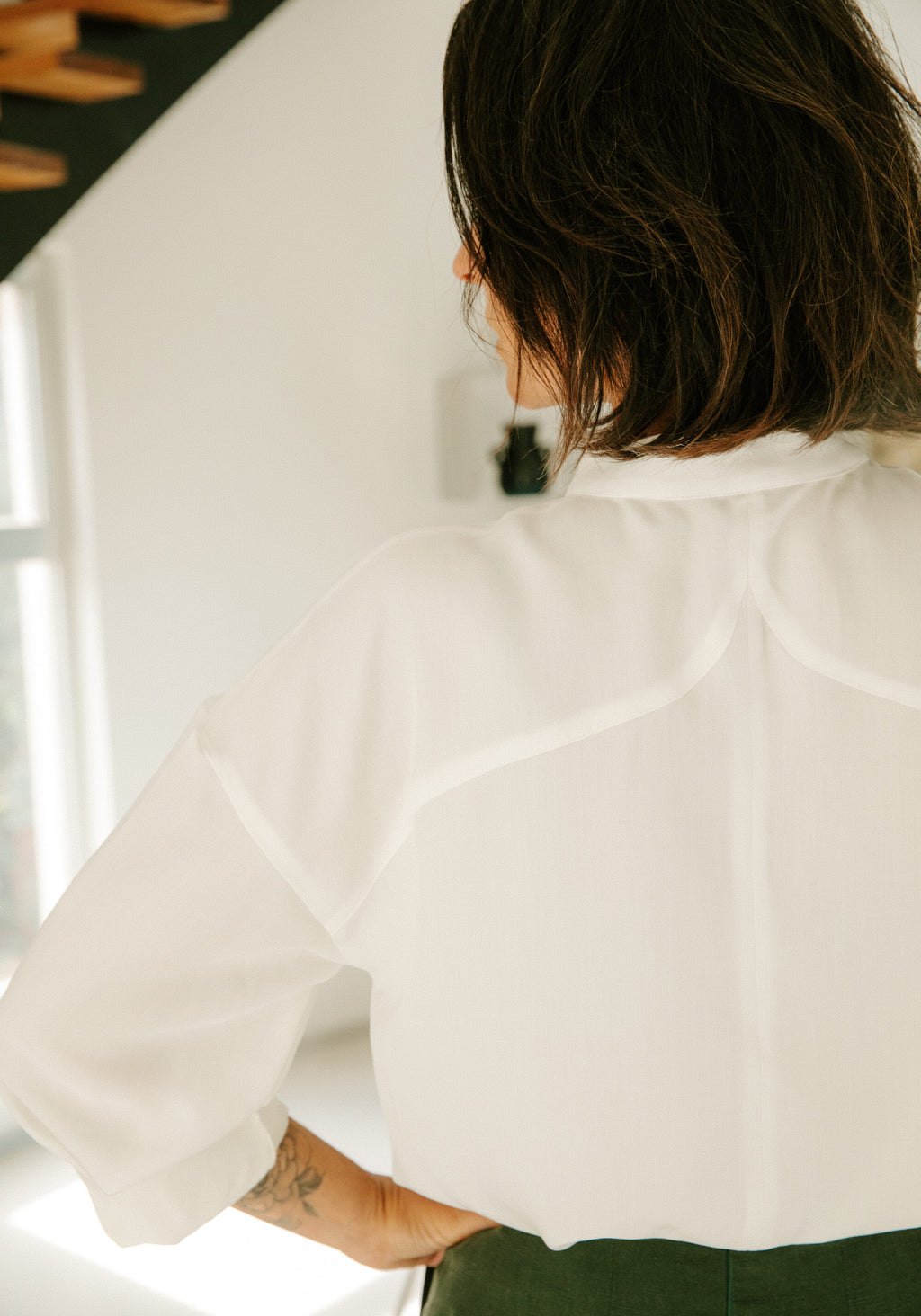 Vittoria Shirt
