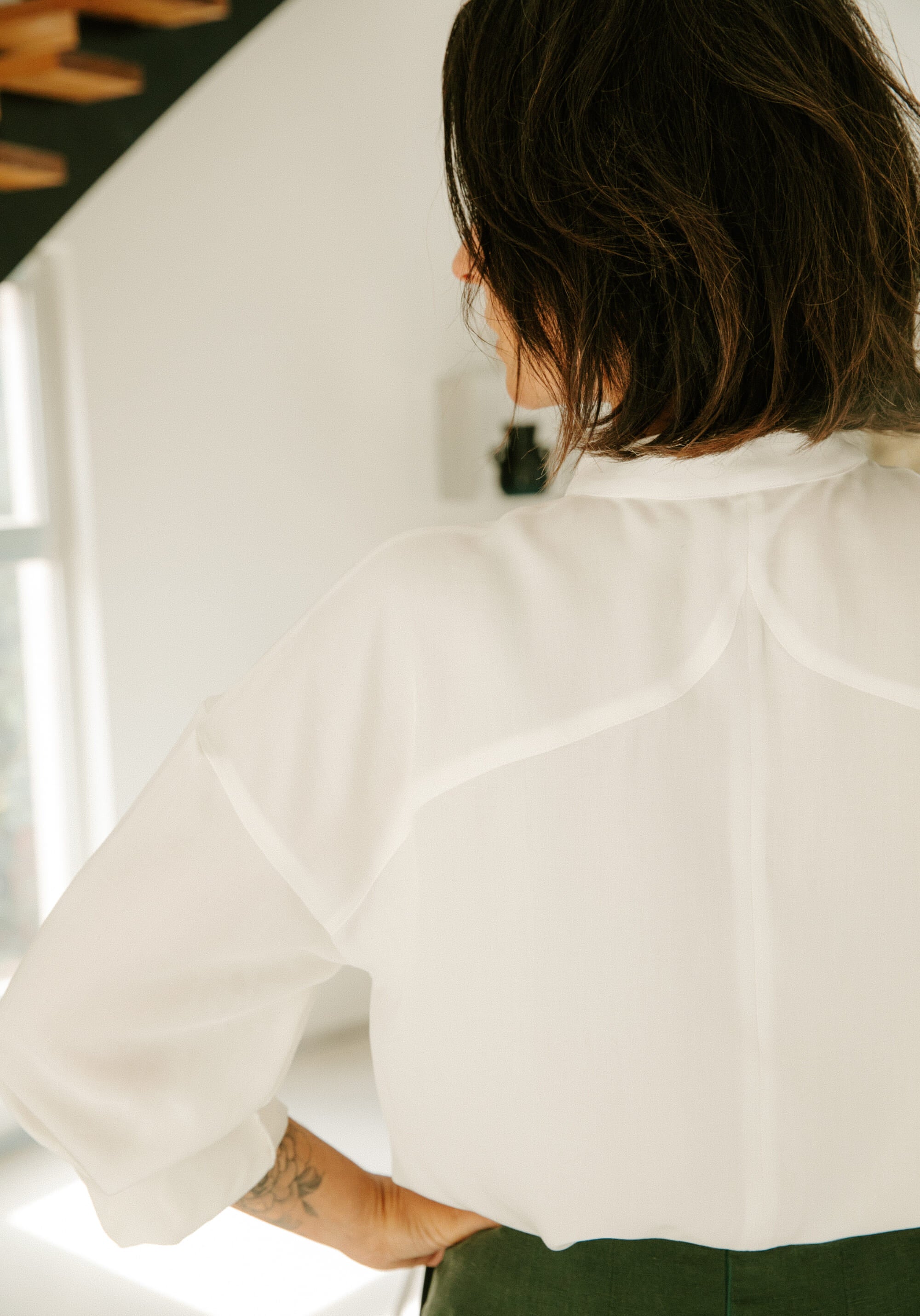 Vittoria Shirt