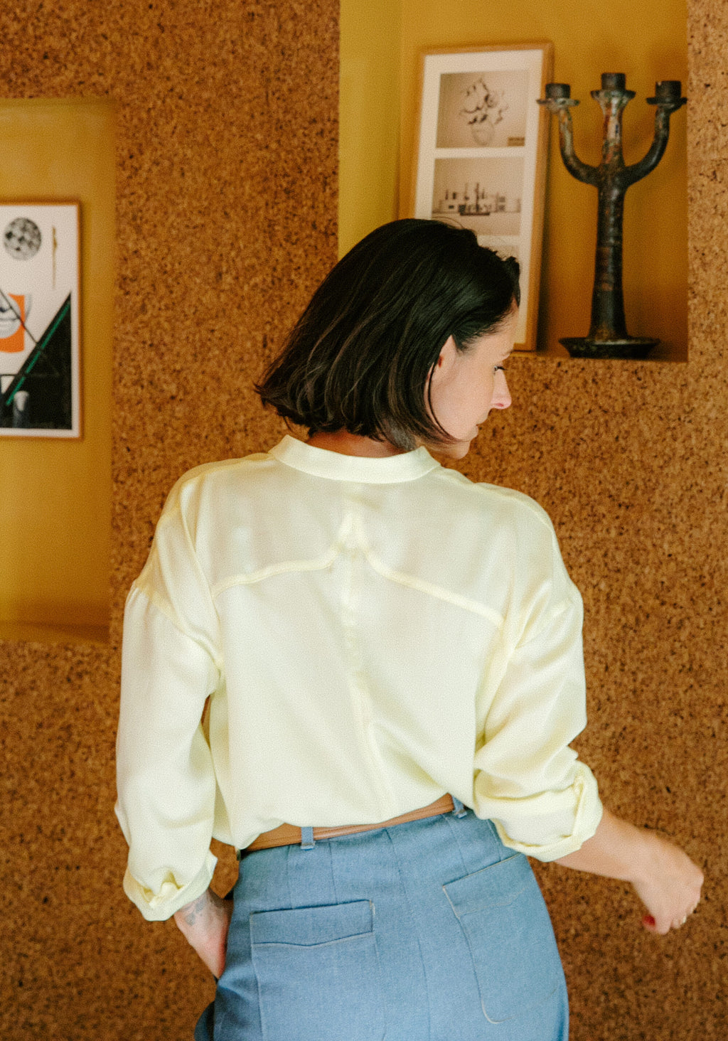 Vittoria Shirt