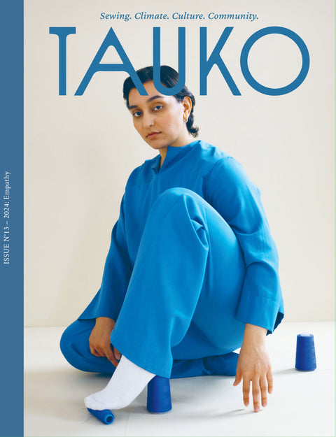 TAUKO No. 13—2024: Empathy