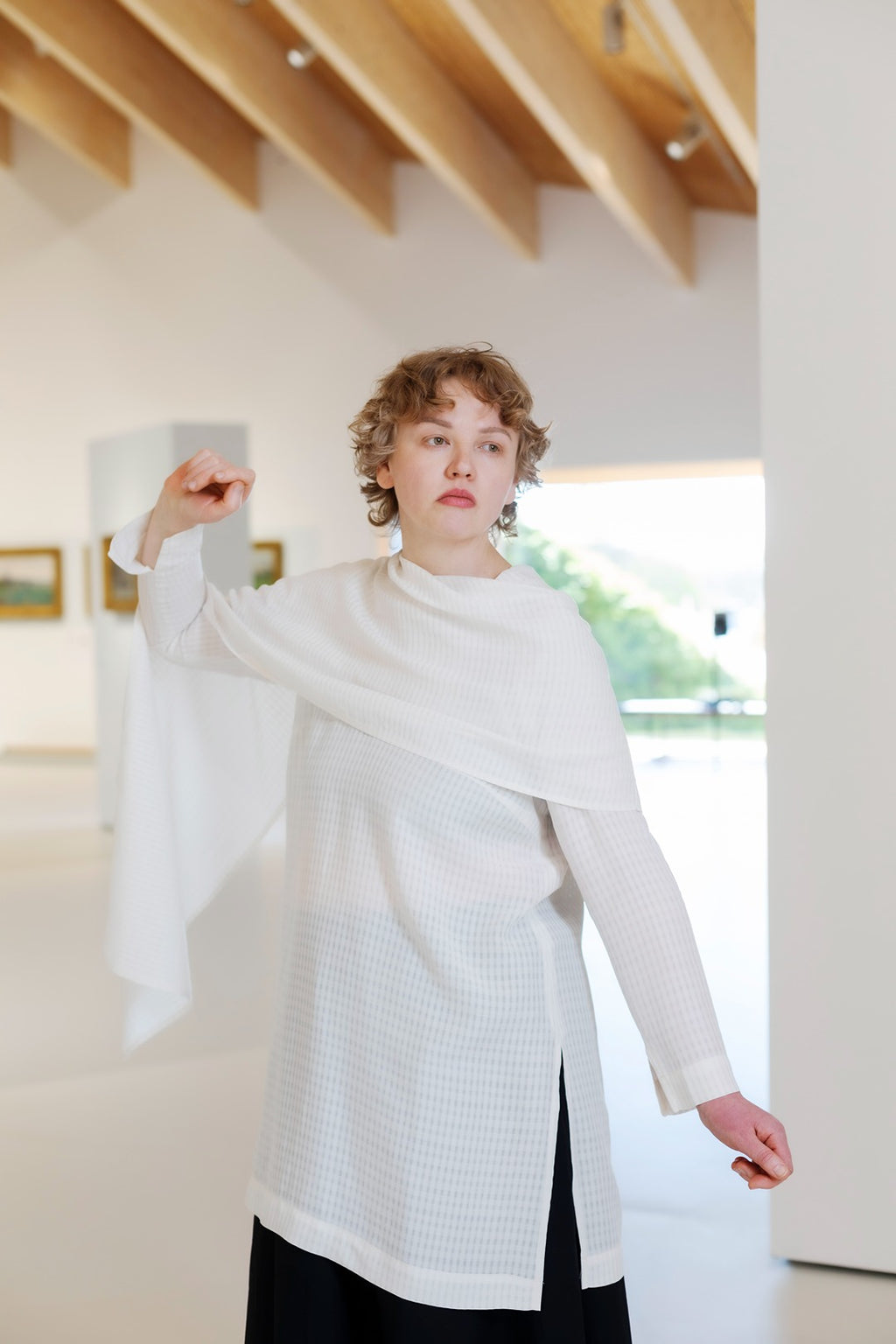 DORTE Tunic