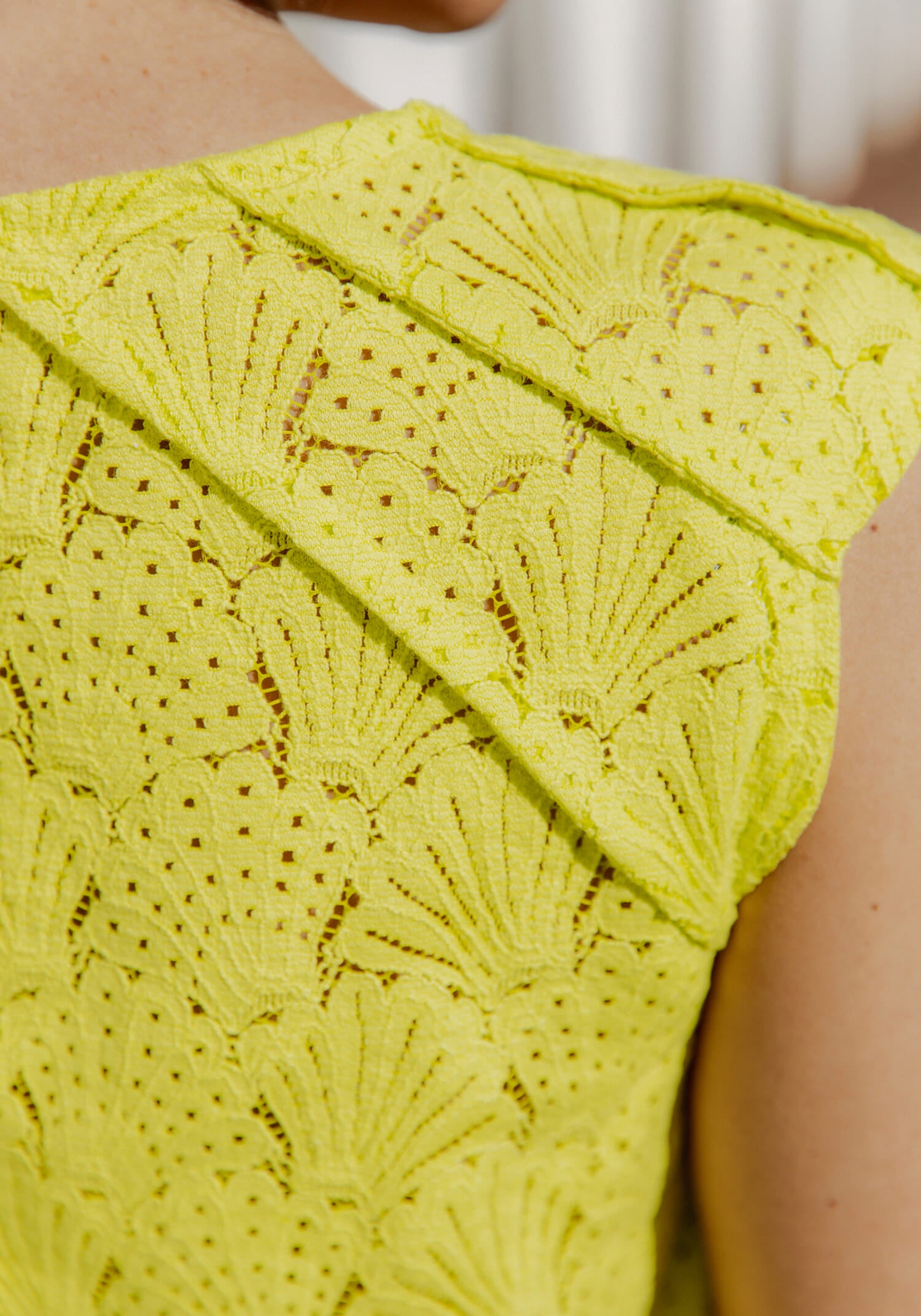 Daïquiri Dress/Blouse