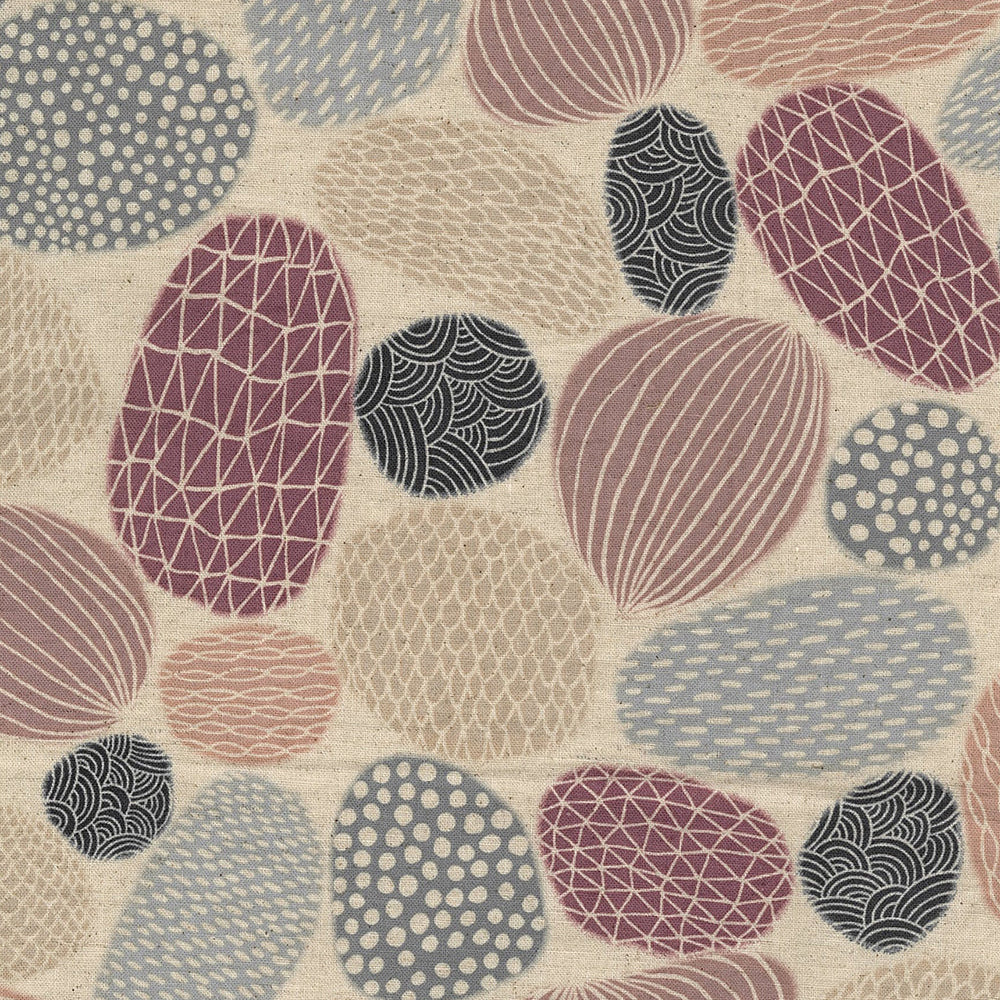 Stones Cotton/Linen