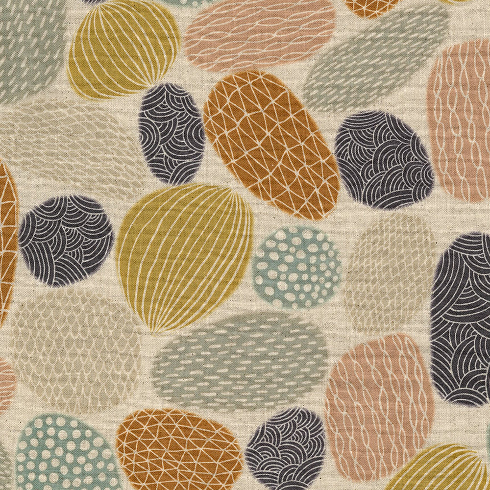 Stones Cotton/Linen