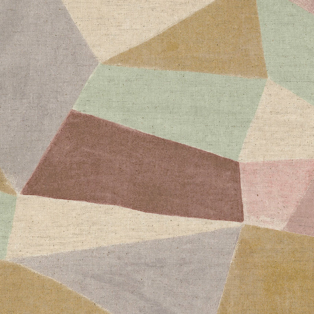 Shapes Cotton/Linen