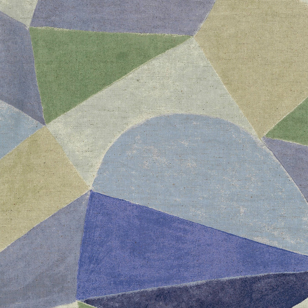 Shapes Cotton/Linen