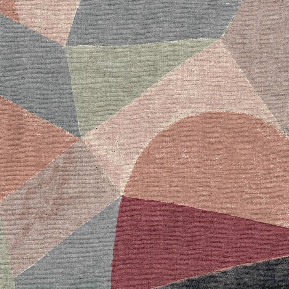 Shapes Cotton/Linen