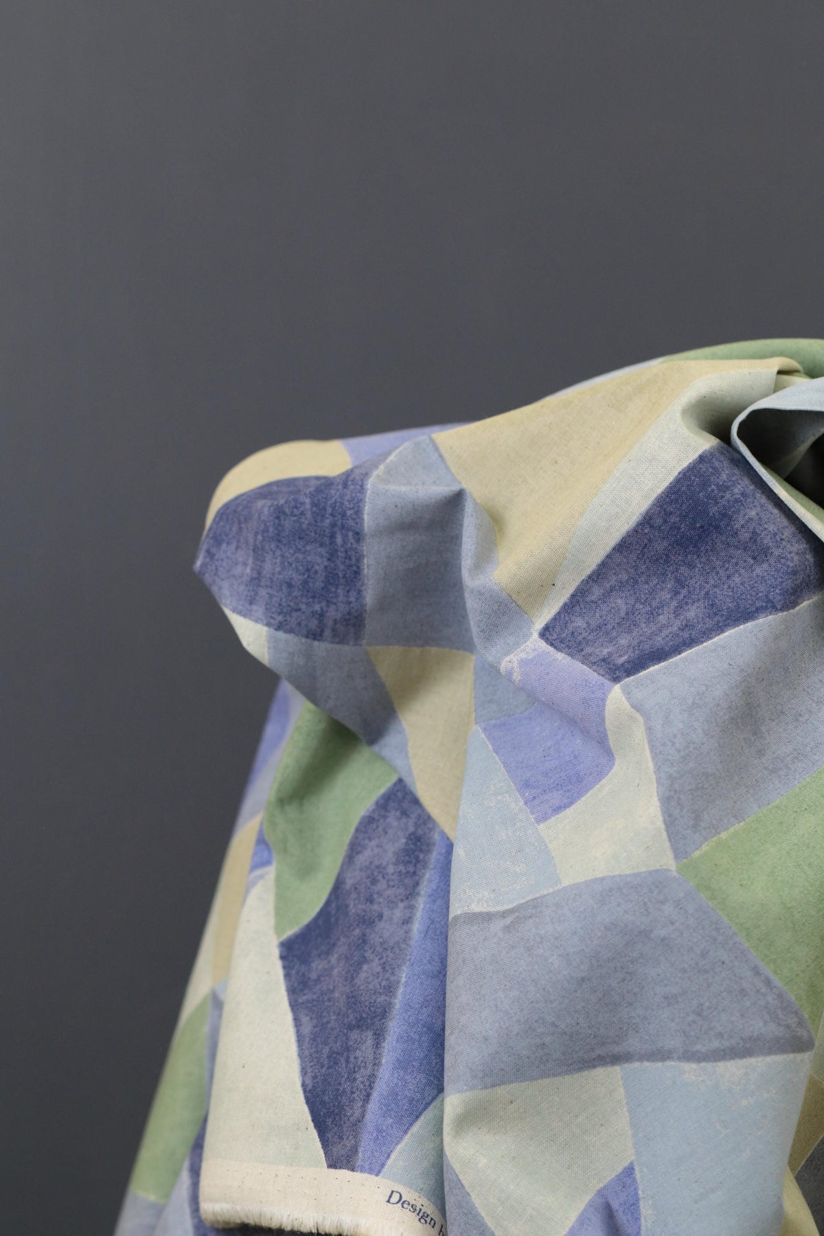 Shapes Cotton/Linen