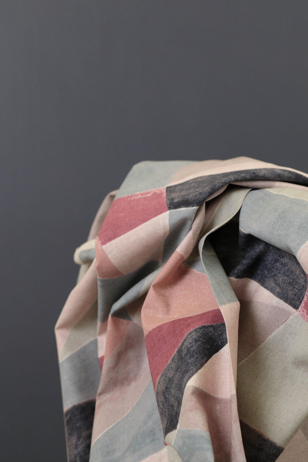 Shapes Cotton/Linen