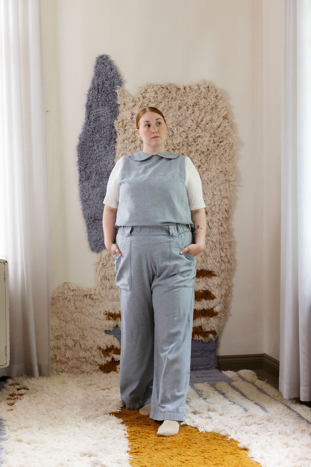 TAUKO No.18 — 2026: Pockets