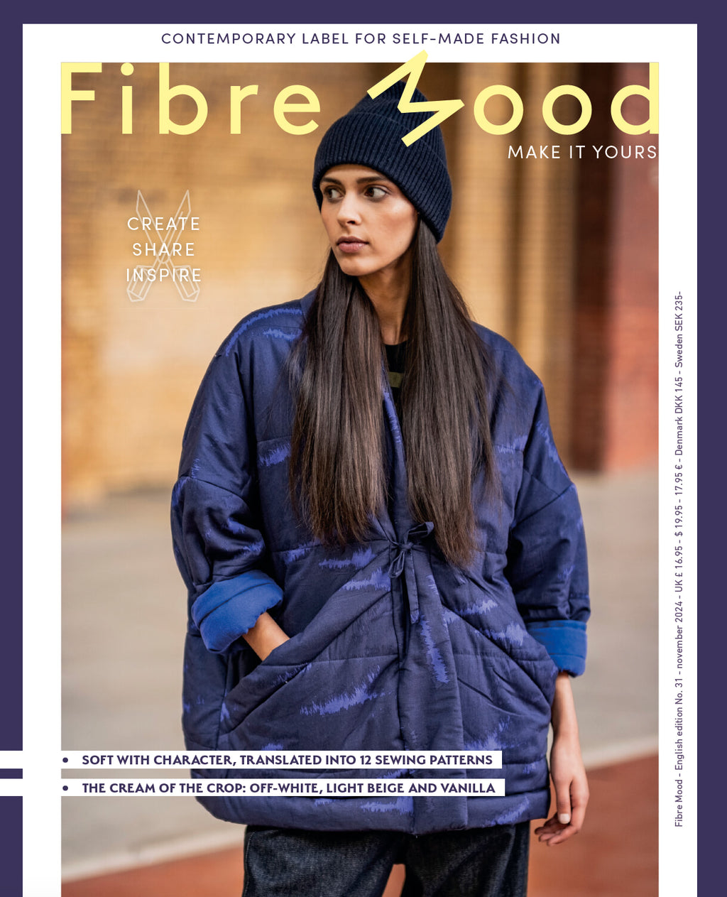 Fibre Mood Edition 31 2024