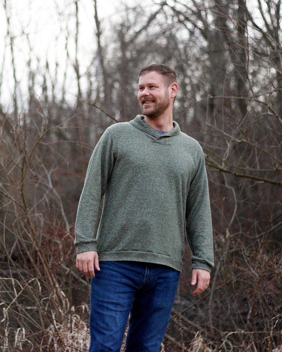 Finlayson Sweater