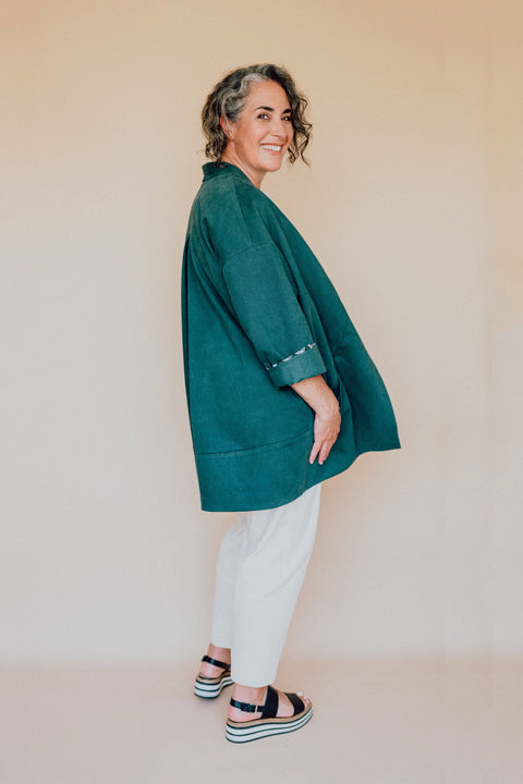 Flynn Jacket