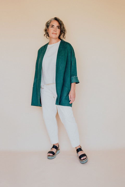 Flynn Jacket