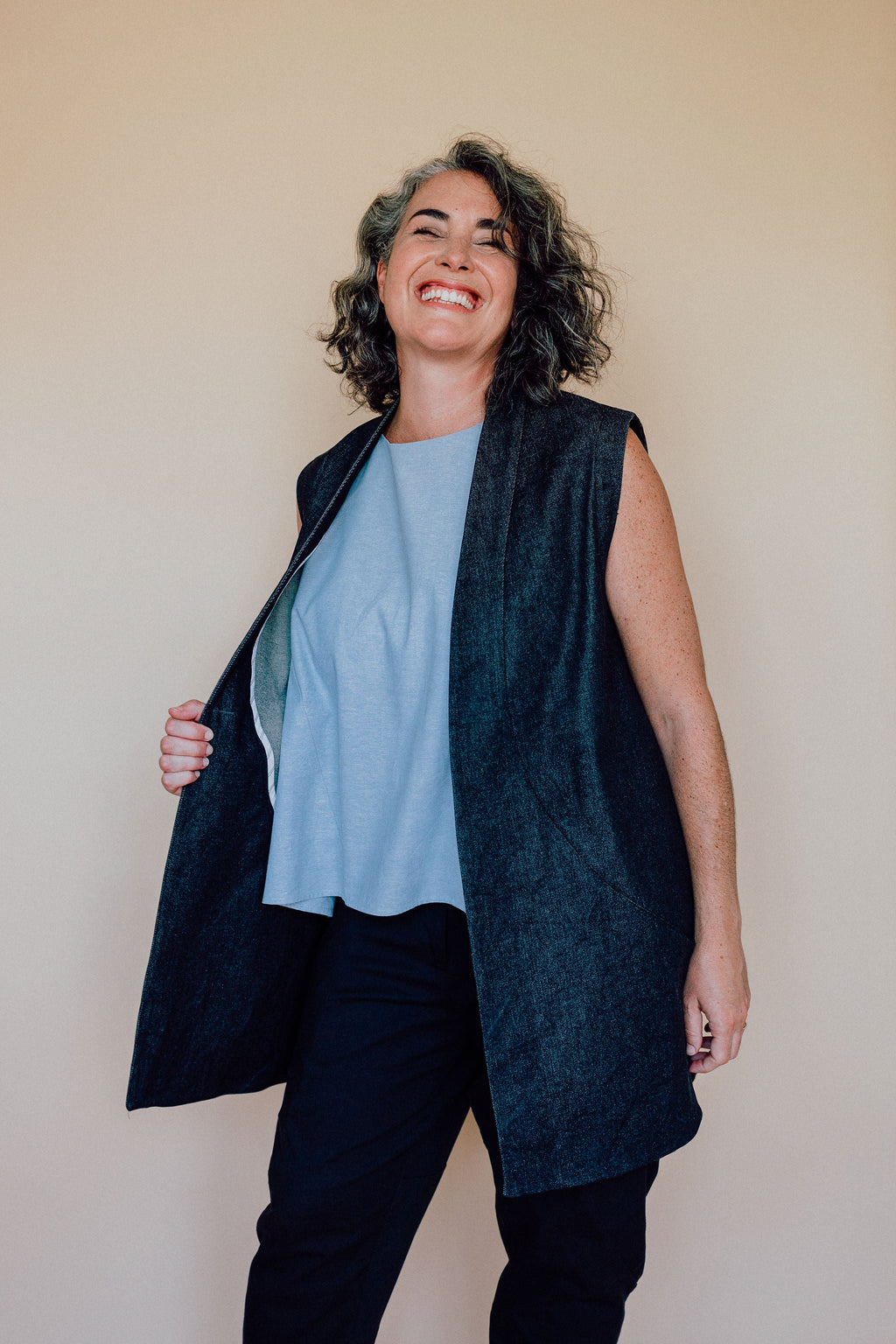 Flynn Jacket