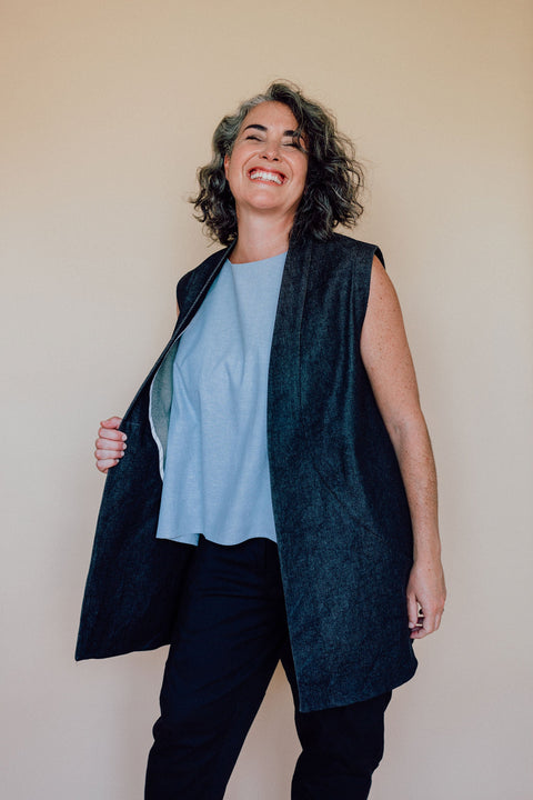 Flynn Jacket