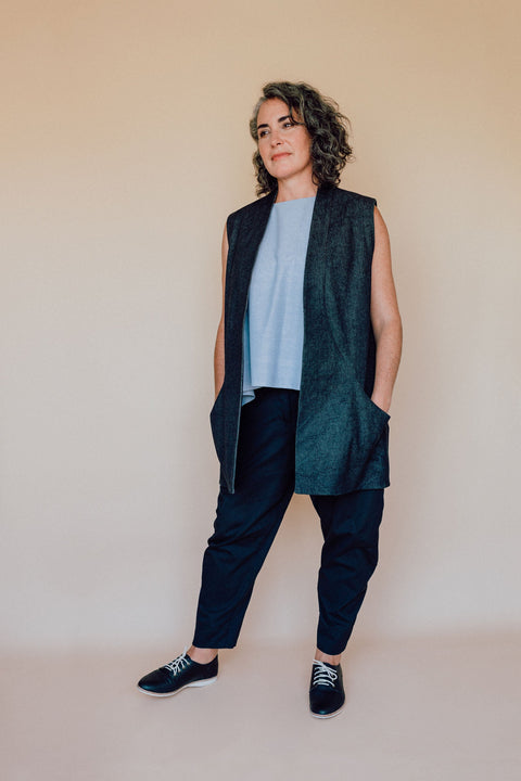 Flynn Jacket
