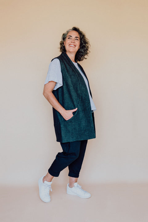 Flynn Jacket