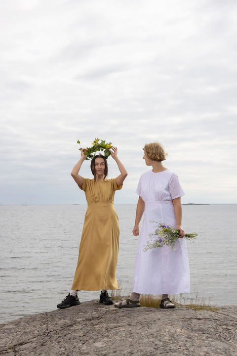 TAUKO No.19 — 2026: Nordic Summer