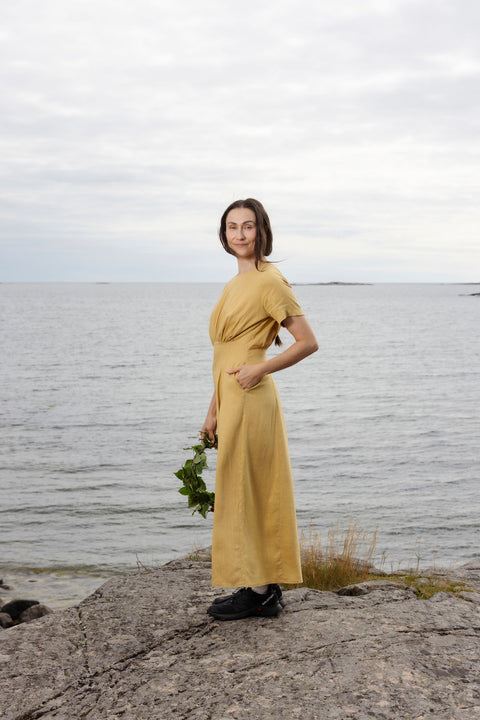 TAUKO No.19 — 2026: Nordic Summer