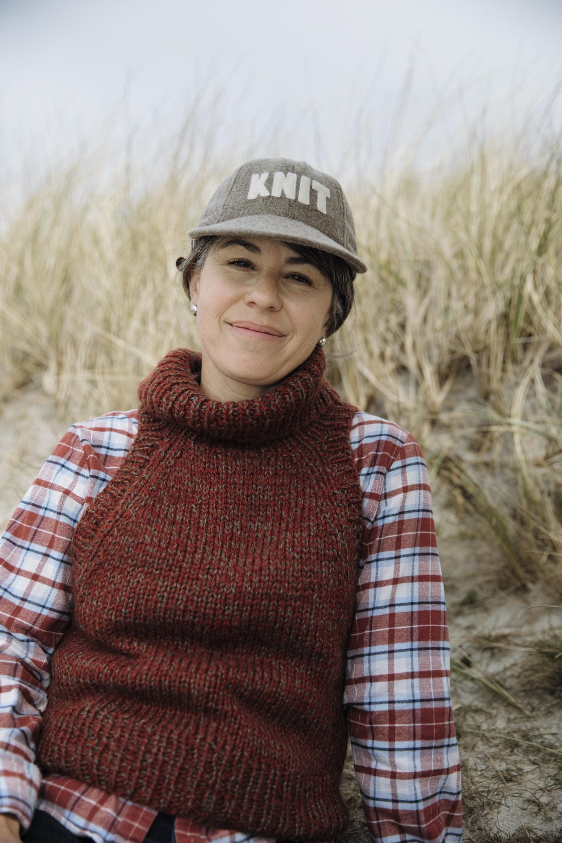 Shetland Shades: Stories in Wool